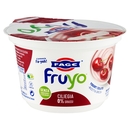 Fruyo Yogurt 0% Grassi alla Ciliegia, 150 g